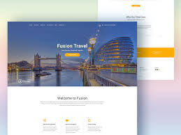 Starter Website